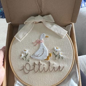 Hannah added a photo of their purchase