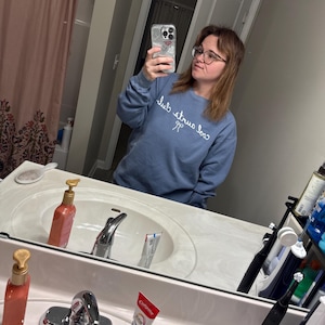 Addison added a photo of their purchase
