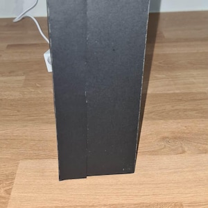 Christelle added a photo of their purchase