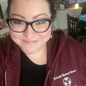 Jennifer added a photo of their purchase