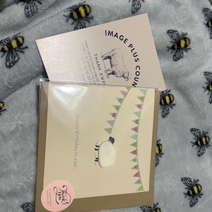 Emily a ajouté une photo de son achat