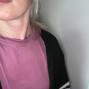 Charlotte added a photo of their purchase
