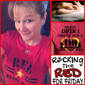 Terri added a photo of their purchase