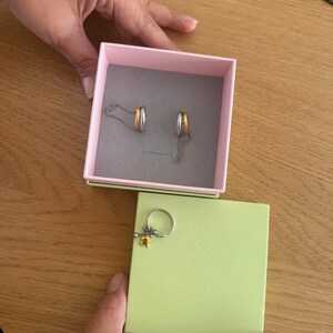 Sam lade till en bild av sitt köp