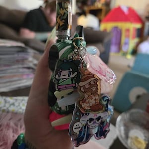 Kirsten added a photo of their purchase