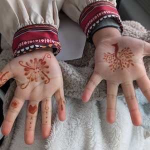Aliya added a photo of their purchase