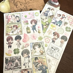 Comprador de Etsy ha añadido una foto de su compra