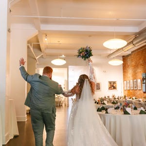 Cassity added a photo of their purchase