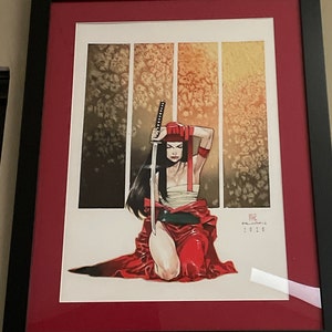 Kelly adicionaram uma foto da sua compra