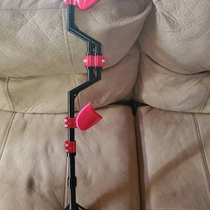 Cullen added a photo of their purchase