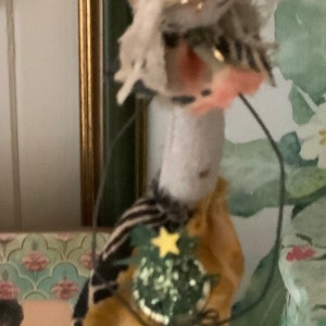 Carole added a photo of their purchase