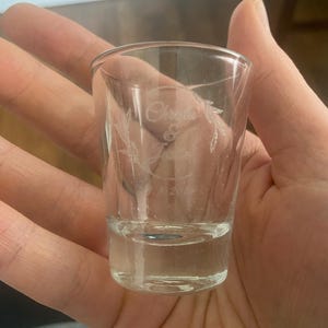 Etsy buyer added a photo of their purchase