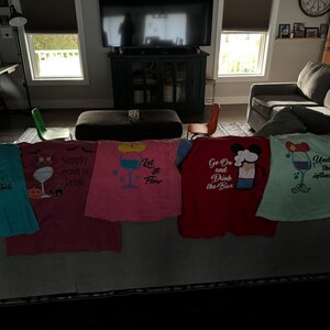 Nicky added a photo of their purchase