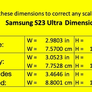 Kingdom Hearts Pattern Samsung Galaxy S23 Ultra Case - CASESHUNTER