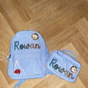 Abby added a photo of their purchase