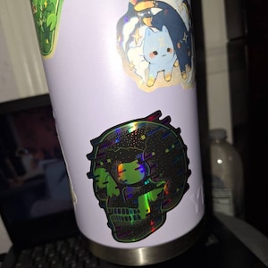 Ashley added a photo of their purchase