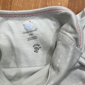 Nicole added a photo of their purchase