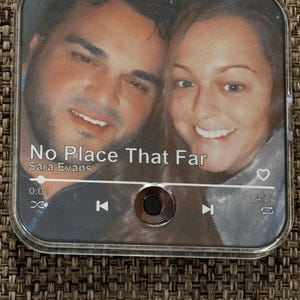 Sara added a photo of their purchase