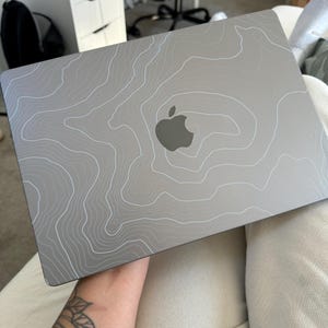 Karen added a photo of their purchase