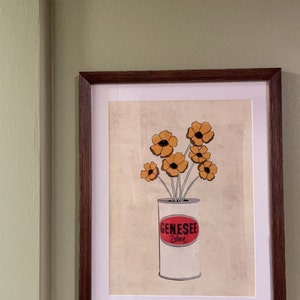 Alyssa added a photo of their purchase