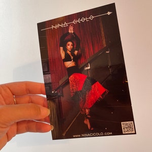 Marina added a photo of their purchase