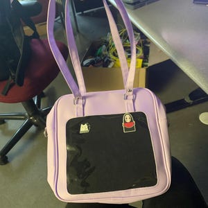 Lilacx ha añadido una foto de su compra
