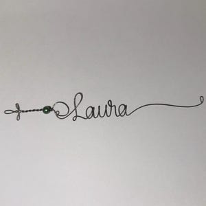 Laura hat ein Foto des gekauften Artikels hinzugefügt