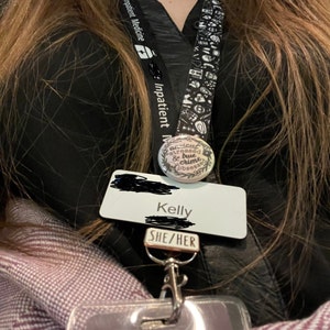 Kelly added a photo of their purchase