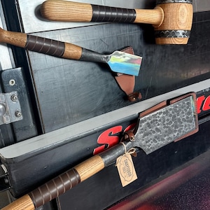 Comprador de Etsy ha añadido una foto de su compra