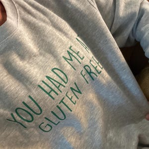 Melissa added a photo of their purchase