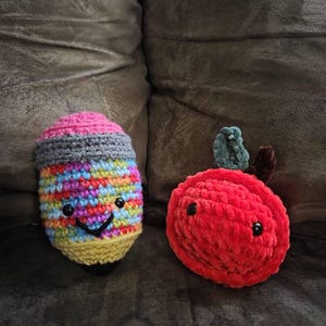 Samantha added a photo of their purchase