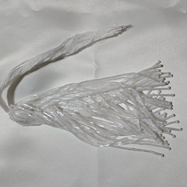 8 Inch Sequins Chaintte Fringe, 54 Different Colors for Your Choice ...