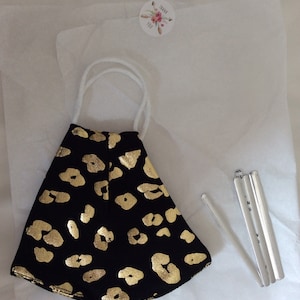 Louise added a photo of their purchase