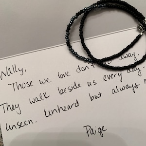 paige added a photo of their purchase