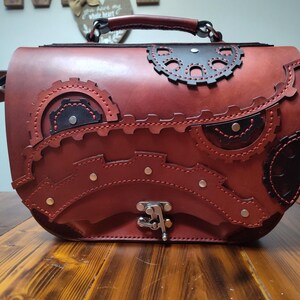 バッグ Archive Japanese Handmade Leather Bag P102E1696.jpg?v=1715996428&