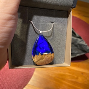Comprador Etsy adicionaram uma foto da sua compra