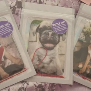 Ashley a ajouté une photo de son achat