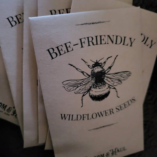 Wildflower Mixes Seeds – David's Garden Seeds