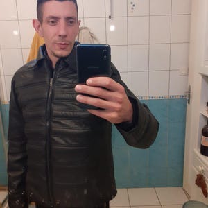 Thibault ha aggiunto una foto del proprio acquisto