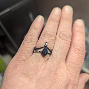 xZombiexBellaxArt added a photo of their purchase