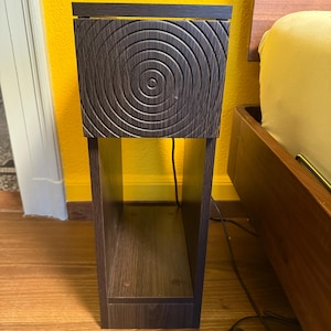 Annette added a photo of their purchase
