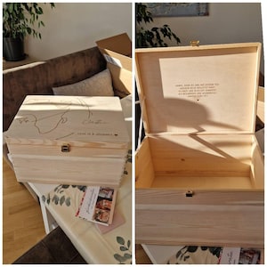 Anika added a photo of their purchase