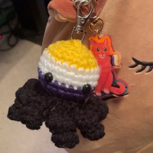 Amber added a photo of their purchase