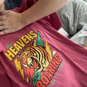 Laura added a photo of their purchase