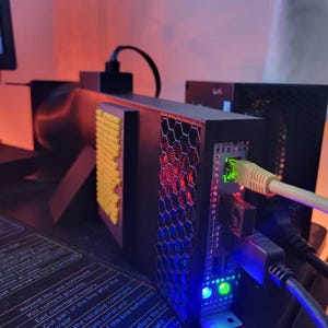 Alexander a ajouté une photo de son achat