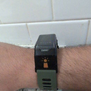 Reece added a photo of their purchase
