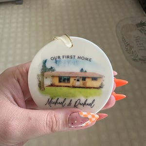 Rachael a ajouté une photo de son achat