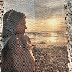 Shari added a photo of their purchase