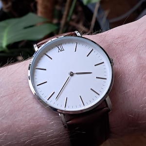 Adam added a photo of their purchase
