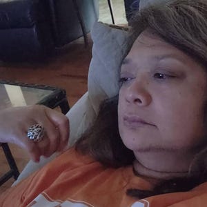 Leslie added a photo of their purchase
